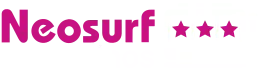 Neosurf casinos logo